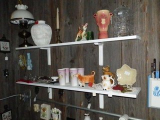 Property photo 156 - Commercial Building, Former Antique Mall - Downtown Roann